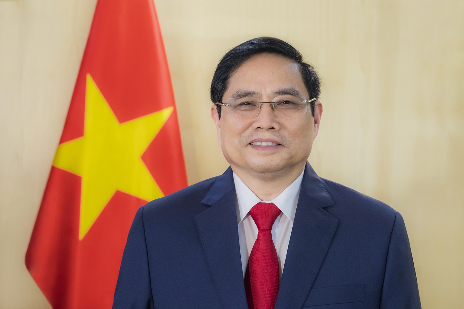 Thủ tướng Chính phủ Phạm Minh Chính gửi thư chúc mừng cán bộ, công chức, viên chức, người lao động ngành Công Thương nhân kỷ niệm 70 năm Ngày truyền thống