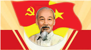 Kỷ niệm 131 năm Ngày sinh Chủ tịch Hồ Chí Minh (19/5/1890 - 19/5/2021) 
