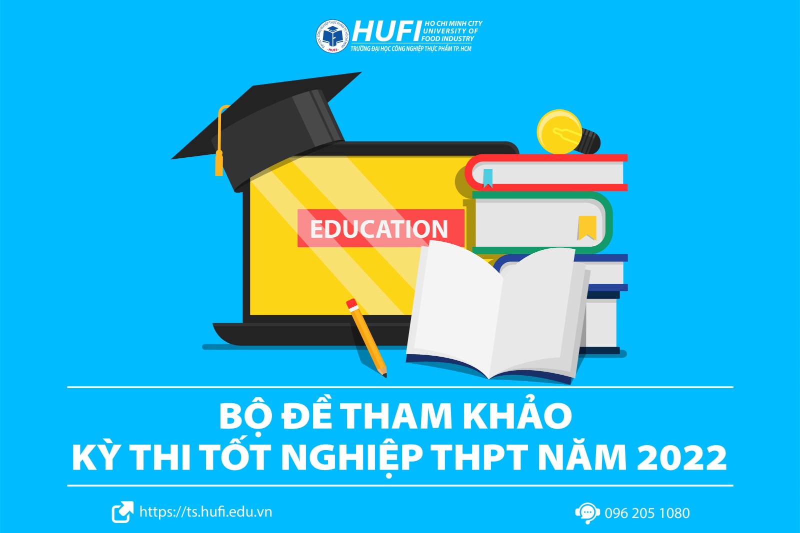 Bộ GD-ĐT công bố đề tham khảo thi tốt nghiệp THPT năm 2022