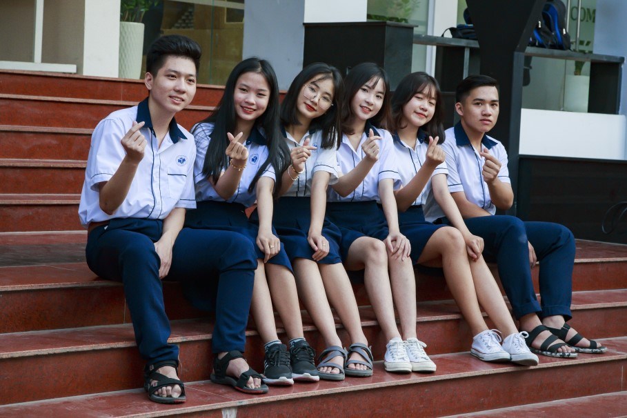 Cần những điều kiện nào để được vào học Trung tâm giáo dục phổ thông của trường đại học Công nghiệp Thực phẩm TP.Hồ Chí Minh